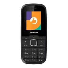 Celular Pequeno Simples E Barato Positivo Dual Chip