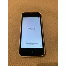 iPhone 5c 16gb Libre Leer Descripción