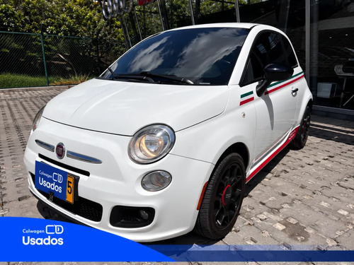 FIAT 500 SPORT 1.4 MEC
