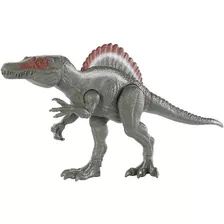 Dinosaurio Jurassic World Spinosaurus