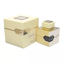 Perfume Al Haramain L Aventure Gold Edition 100 Ml Edp