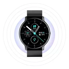 Reloj Inteligente Smartband 1,28 P/ Xiaomi Samsung iPhone