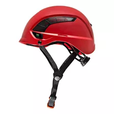 Capacete Focus Classe A Tipo 3 Montana Inmetro Ca Escalada 