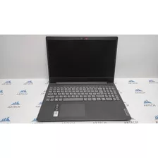 Notebook Lenovo Quad Core Turbo 4 Gb Ddr4 Radeon 15.6 Hd