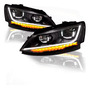 Kit Faros De Niebla Gol 2013 2014 2015 2016 C/focos