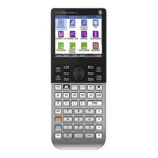 Calculadora Grafica Hp Prime Original Ap Fisica Grafite 