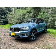 Volvo Xc40 R-design 2.0t