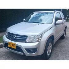 Suzuki Grand Vitara Mt 1600cc Aa 4x4