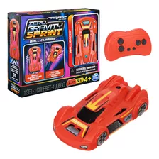 Air Hogs, Zero Gravity Sprint Rc - Escalador De Pared Para A