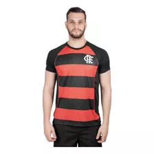 Camiseta Braziline Flamengo Metaverse - Masculina 23596