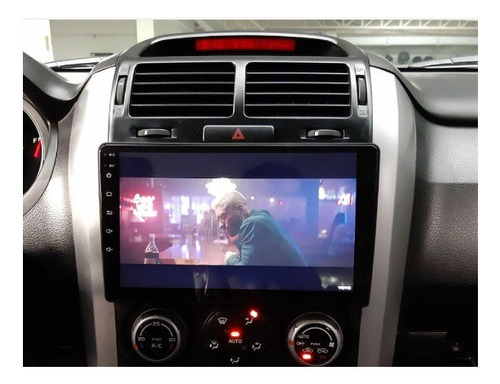 Radio Android Auto + Cmara Hyundai. Kia, Suzuki, Etc.