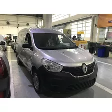 Renault Kangoo Nueva Kangoo Express Confort 1.6 2024 0km