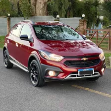 Chevrolet Onix 2019 1.4 Activ