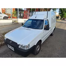 Fiat Fiorino 2006 1.3 Fire