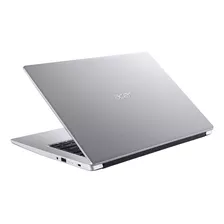 Notebook Acer A114-33 Tela 14 64/4 Gb Intel Celeron 