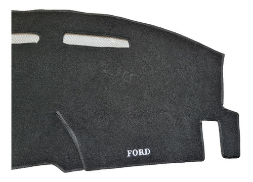 Cubretablero Bordado Ford F-150 Modelos 1997-2003 Foto 4