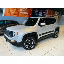 Jeep Renegade Diesel Automático