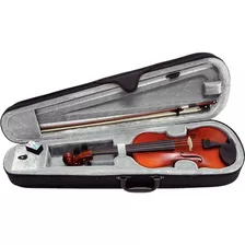 Violin 4/4 Gewa Mod. Ps401621 Color Marrón Claro