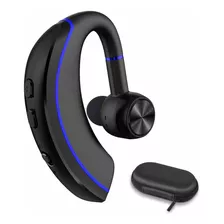 Nanami Bluetooth Headset Bluetooth Earpiece V5.0 320hrs