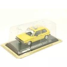 Volkswagen Golf Jgl Escala 1:43