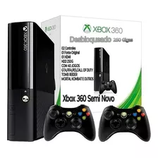 Xbox 360 Slim