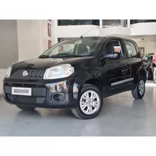 Fiat Uno 2011 1.4 Attractive