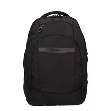 Mochila Notebook 17 Samsonite Foxtrot Gamer Grande 35 Litros