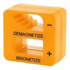 Magnetizador Desmagnetizador Para Destornilladores 