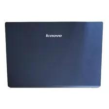 Notebook Lenovo Ideapad Y430 Core Duo + 2gb + Ssd 240gb