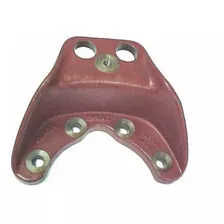 Suporte Patim Tras 30 Mm Mb L1313a2213- 70 A 86 - 3024230806