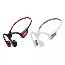 Audifono Lenovo Conduccion Osea Original X3 Pro Bluetooth