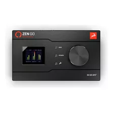 Interfaz De Audio Zen Go Synergy Core Usb-c - Antelope Audio