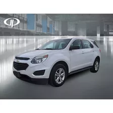 Chevrolet Equinox 2016