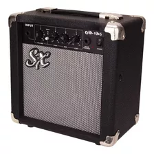 Amplificador Guitarra Sx Ga1065