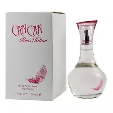 Perfume Can Can Paris Hilton Mujer 100 - L a $719