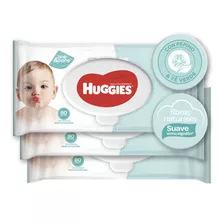 Toallitas Humedas Huggies One&done - Unidad a $391