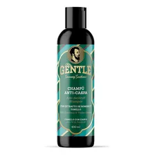  Shampoo Cabello Pelo Anticaspa Hombre Hidratación Caballero