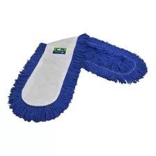 Funda Mop Para Avión Castor® Profesional Moptech, 90 Cm