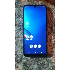 Moto E 6i