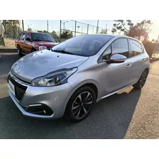 Peugeot 208 2018 1.6 Active Vti