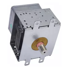 Magnetron P/ Microondas Om75p(31) 2m210-m1 = 2m319k / 2m219k