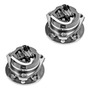 Set Mazas Delanteras Con Abs Tmk Astra L4 1.8l 00 - 03