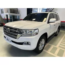 Toyota Land Cruiser Lc200