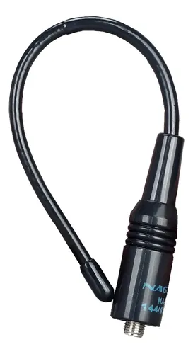 Antena Handy Nagoya Na701 Sma F Baofeng Uv5r Flexible