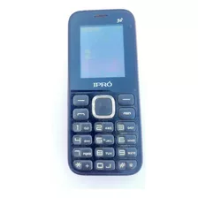 Telefone Celular A3g / 3g / Dual Sim / Tf Card - Ipró