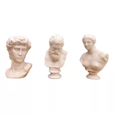 Esculturas Griegas (3)