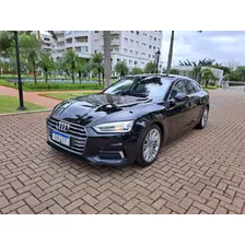 Audi A5 2.0 Tfsi Sportback Ambition S-tronic Blindado