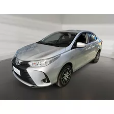 Toyota Yaris 1.5 At