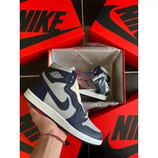 Jordan 1 High 85 Georgetown 27 Mx