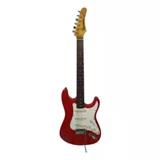 Guitarra Samick Ls11 Raridade Mostruário